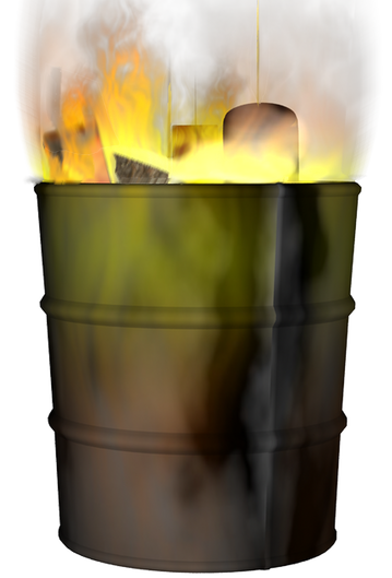 CDR | Combustible Derivado de Residuos en México